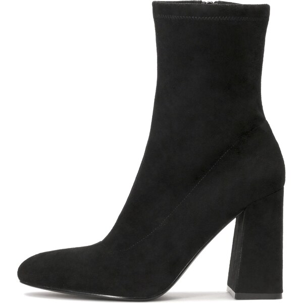 Kazar Členkové čižmy čierna 66346295