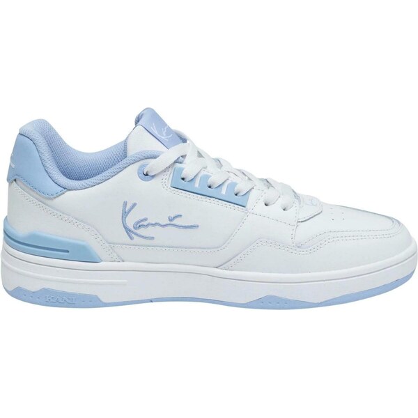 Karl Kani Lxry 2K White Light Blue - Pánske - Tenisky Karl Kani - 66359003