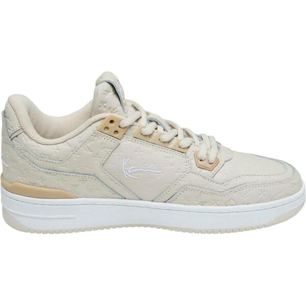 Karl Kani 89 Lxry Premium Beige White - Pánske - Tenisky Karl Kani - 66359004