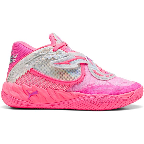 Puma LaMelo Ball MB.05 World Tour - Pánske - Tenisky Puma - Ružové - 66361298