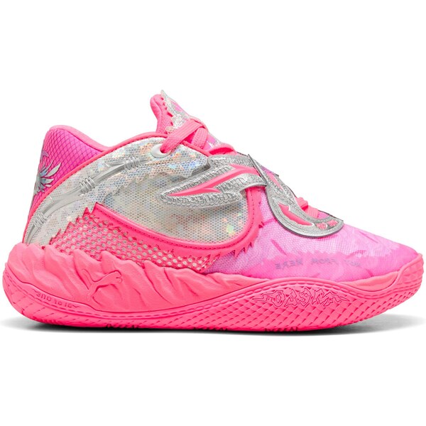 Puma x LaMelo Ball MB.05 World Tour JR Sun - Detské - Tenisky Puma - 66361305