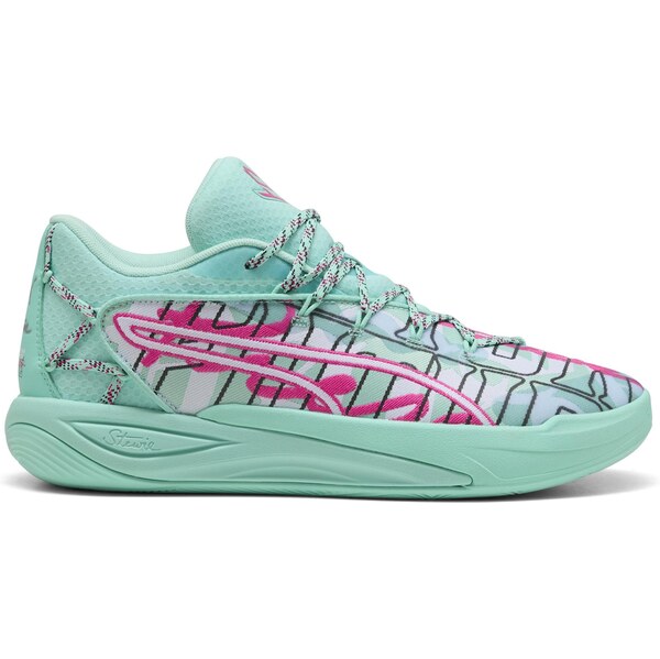 Puma Stewie 4 Timeless Wmns - Dámske - Tenisky Puma - Viacfarebné - 66361301