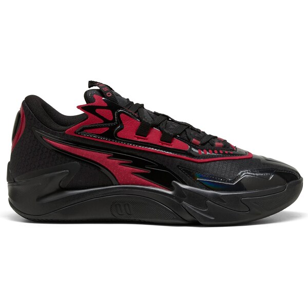 Puma Scoot Zeros II SCRRRT - Pánske - Tenisky Puma - Čierne - 311350 66361297