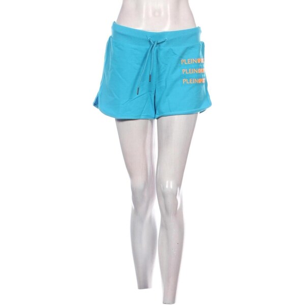 Dámske kraťasy Plein Sport 63263705