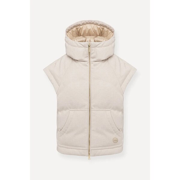 Páperová vesta Colmar 66124149