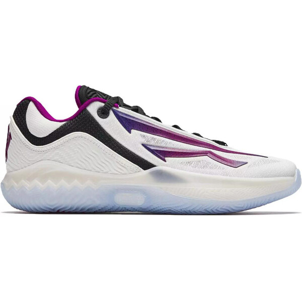 Anta KAI 2 Speed Butterfly - Pánske - Tenisky Anta - Biele - 812531114 66363214