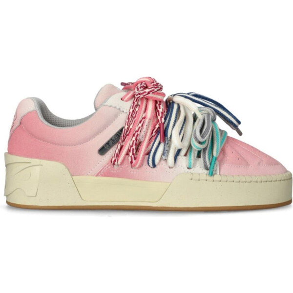 Anta KAI Hela Style Roots Ombre Pink LS - Pánske - Tenisky Anta - 66363205