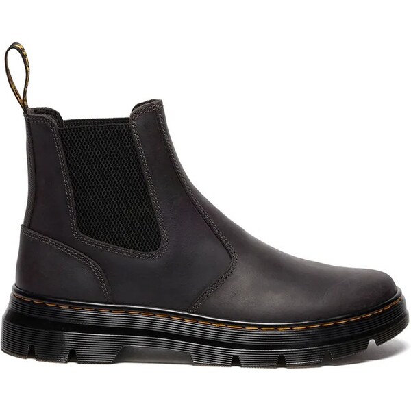 Kožené topánky chelsea Dr. Martens Embury Chelsea Boot 66363245