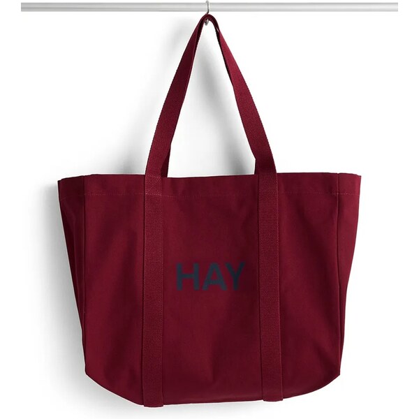 Nákupná taška HAY Shopper 32 x 40 x 13 cm 66363243