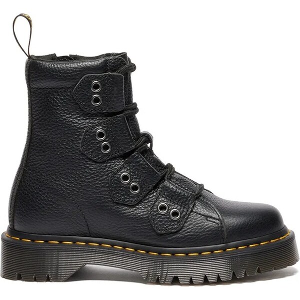 Kožené workery Dr. Martens 1460 LTT 66363252
