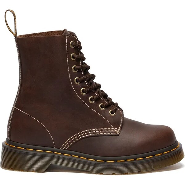 Kožené workery Dr. Martens 1460 Pascal 66363256