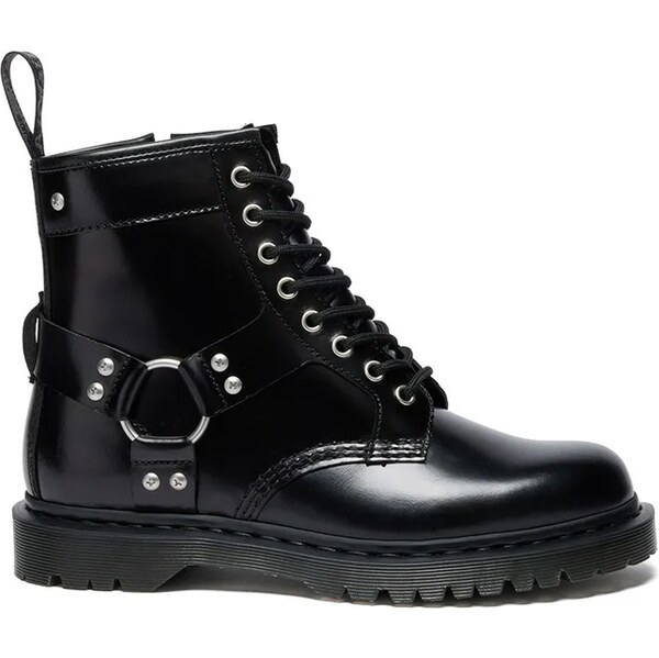 Kožené workery Dr. Martens 1460 Harness 66363269