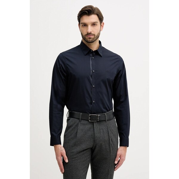 Košeľa Armani Exchange 66363273