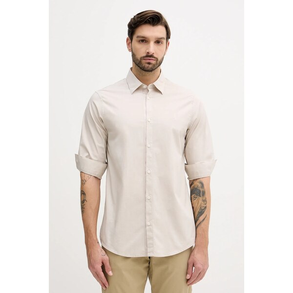 Košeľa Armani Exchange 66363274