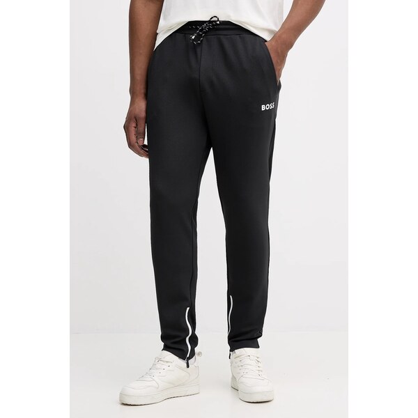 Tepláky BOSS Green JT_TOC Spin Long 66363294