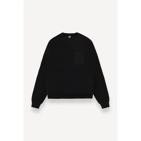 Bavlnená mikina Colmar 64989645