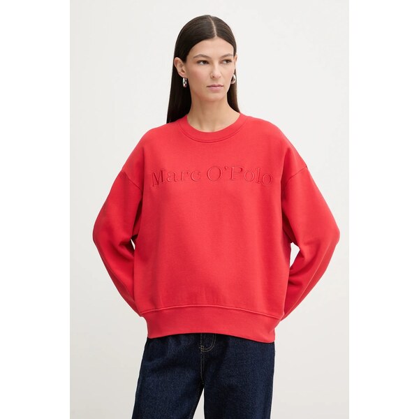 Bavlnená mikina Marc OPolo 66336619