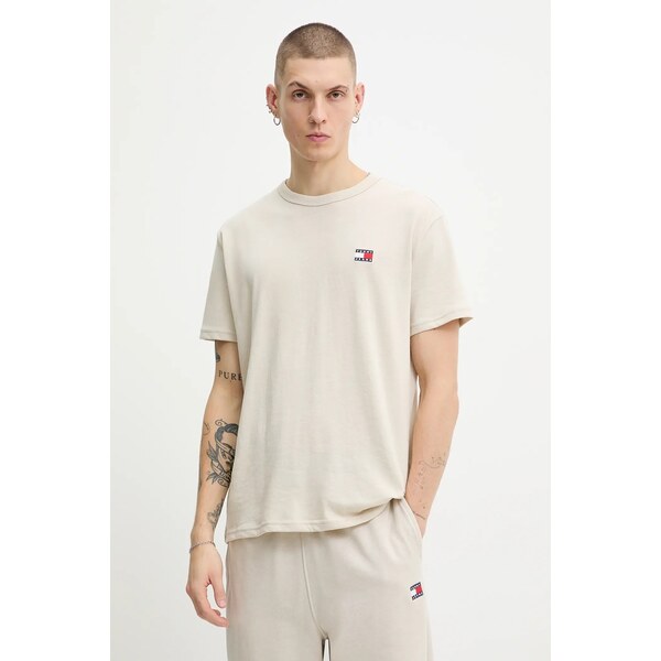 Tričko Tommy Jeans 66363234