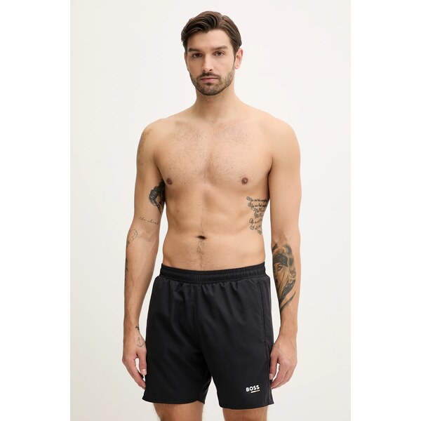 Plavkové šortky BOSS Swordfish 66515314