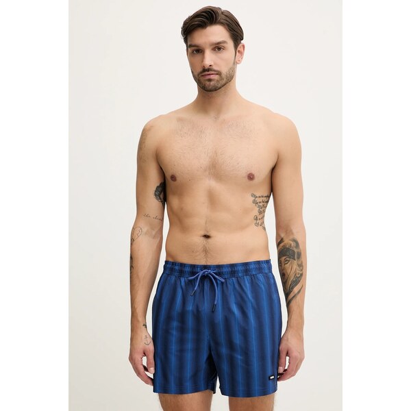 Plavkové šortky BOSS Flounder 66515319