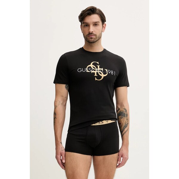 Pyžamo Guess 66363311