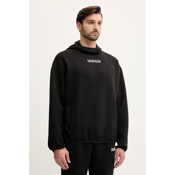 Mikina Calvin Klein Performance 66392944