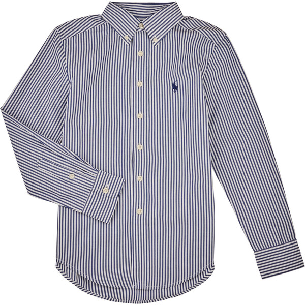 Polo Ralph Lauren Košele s dlhým rukávom LS BD-SHIRTS-SPORT SHIRT Polo 66363435