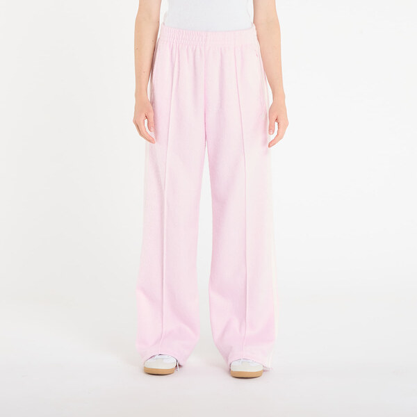 adidas Originals Tepláky adidas Mohair Fb Track Pants Clear Pink L 66363593