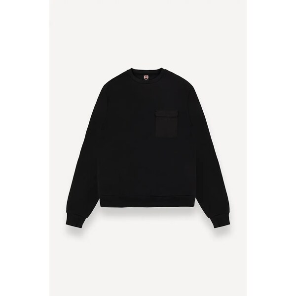 Bavlnená mikina Colmar 64989645