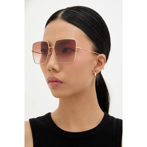 Slnečné okuliare Burberry DAPHNE 40882509
