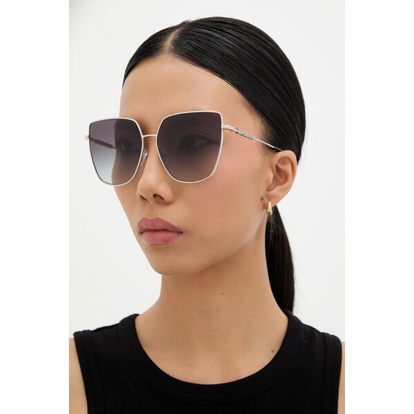 Slnečné okuliare Burberry ALEXIS 41532127