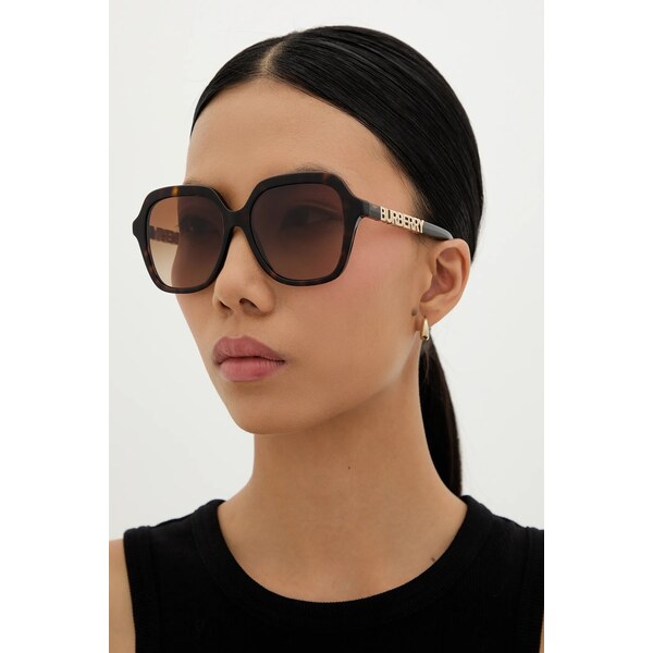 Slnečné okuliare Burberry JONI 41532129