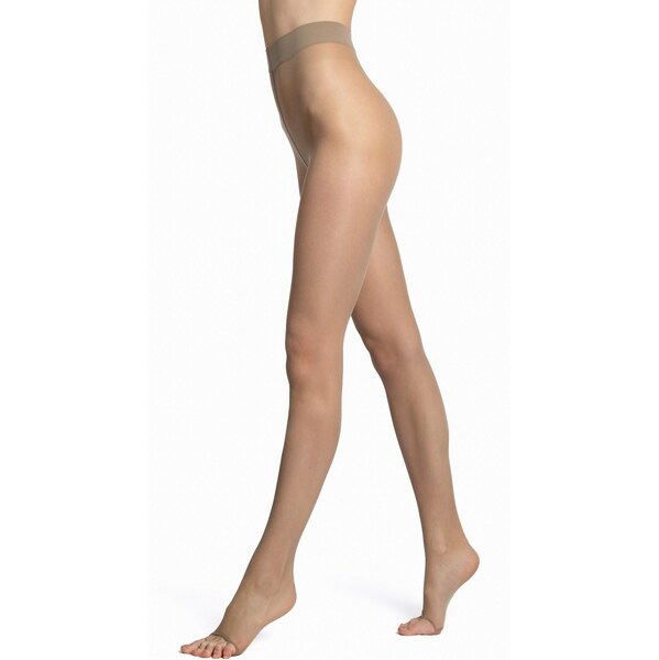 Bezpalcové pančuchy INFRADITO 12 DEN Veneziana 44260191