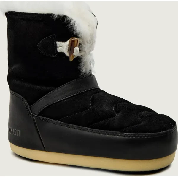 Moon Boot Snehule EVX IGLOO | shearling | zamsz 66364455