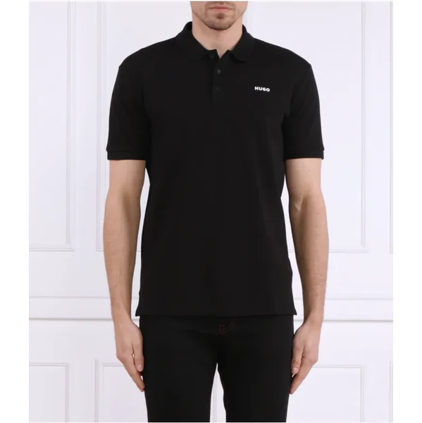 HUGO Polo tričko Donos222 | Regular Fit 47917846