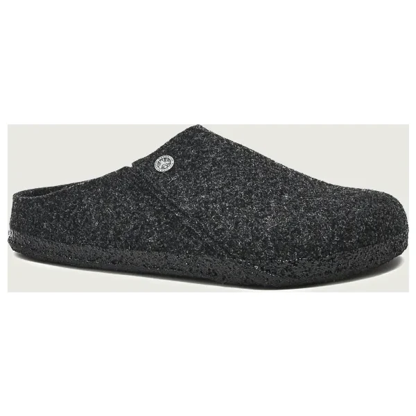 Birkenstock Vlnené domáca obuv Zermatt 66469718