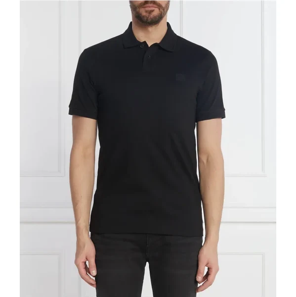 BOSS ORANGE Polo tričko Passenger | Slim Fit 54923799