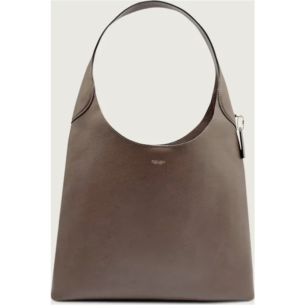 Coach Kožené hobo BROOKLYN 62858422