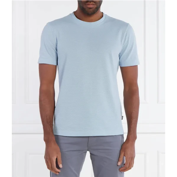 BOSS BLACK Tričko Tiburt 240 | Regular Fit 62364406