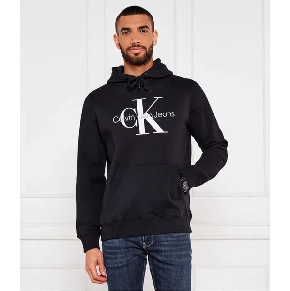Calvin Klein Jeans Mikina | regular fit 43427340