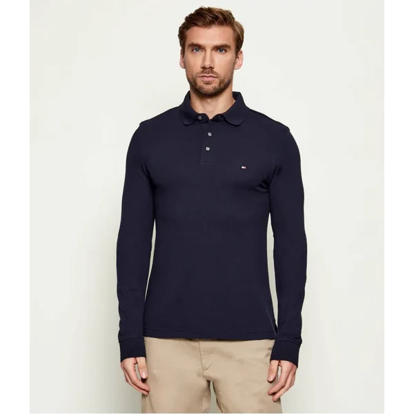 Tommy Hilfiger Polo tričko 1985 | Slim Fit 61111454