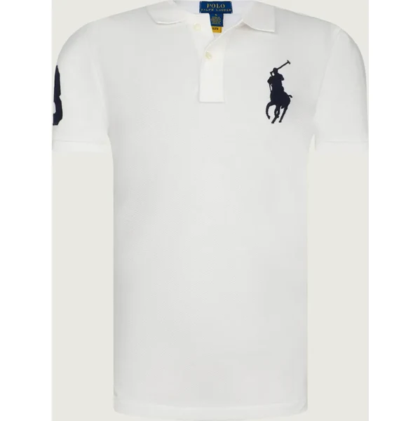 POLO RALPH LAUREN Polo tričko | Classic fit 66367929