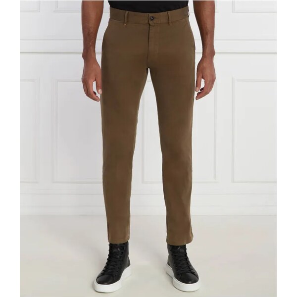 BOSS ORANGE Chino nohavice | Slim Fit 61377144