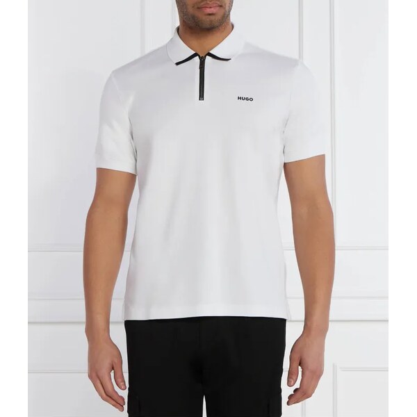 HUGO Polo tričko Dalomino | Regular Fit 66821341