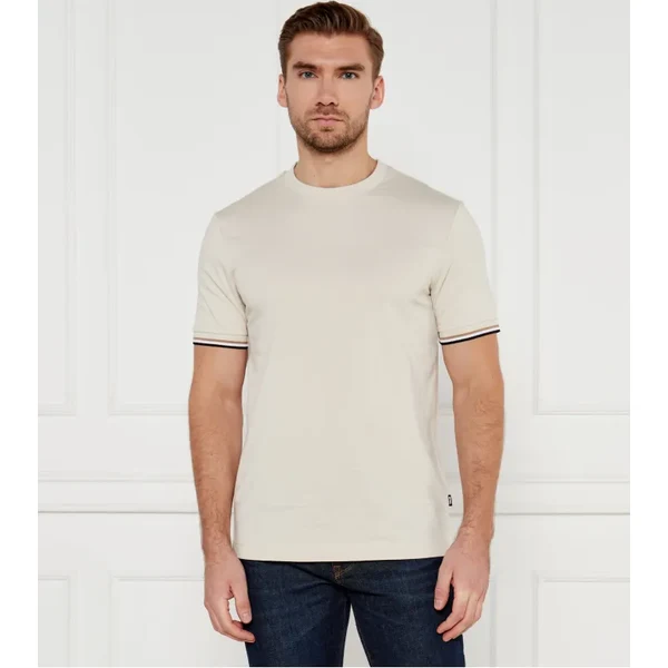 BOSS BLACK Tričko Thompson 04 | Regular Fit 66375659