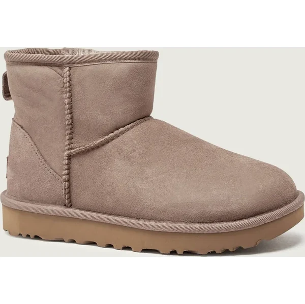 UGG Snehule Classic Mini II | semiš 66390401