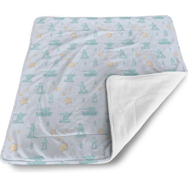 Sablio Deka pre bábätko Detské tanky 60375097