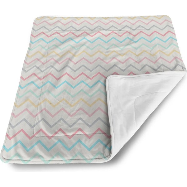 Sablio Deka pre bábätko ŠestiFarebné čmáranice 60375181