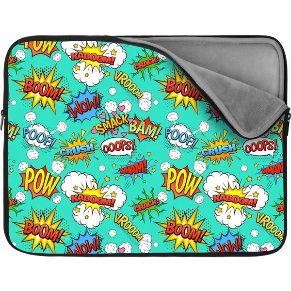 Sablio Obal na notebook Komiks 65426856