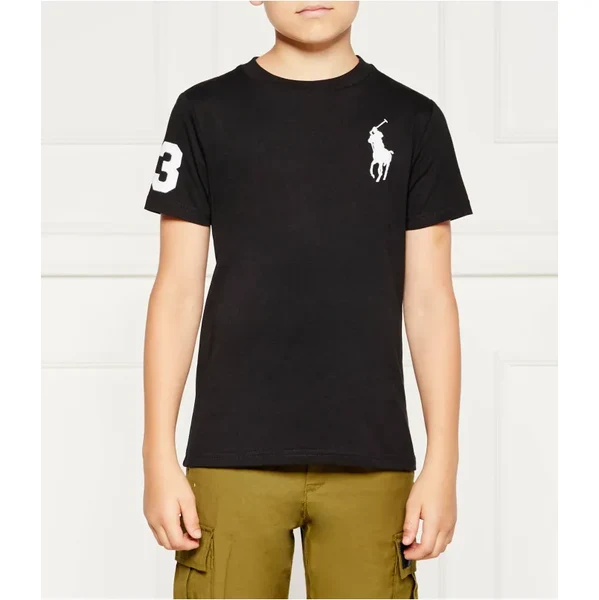 POLO RALPH LAUREN Tričko | Regular Fit 53925641
